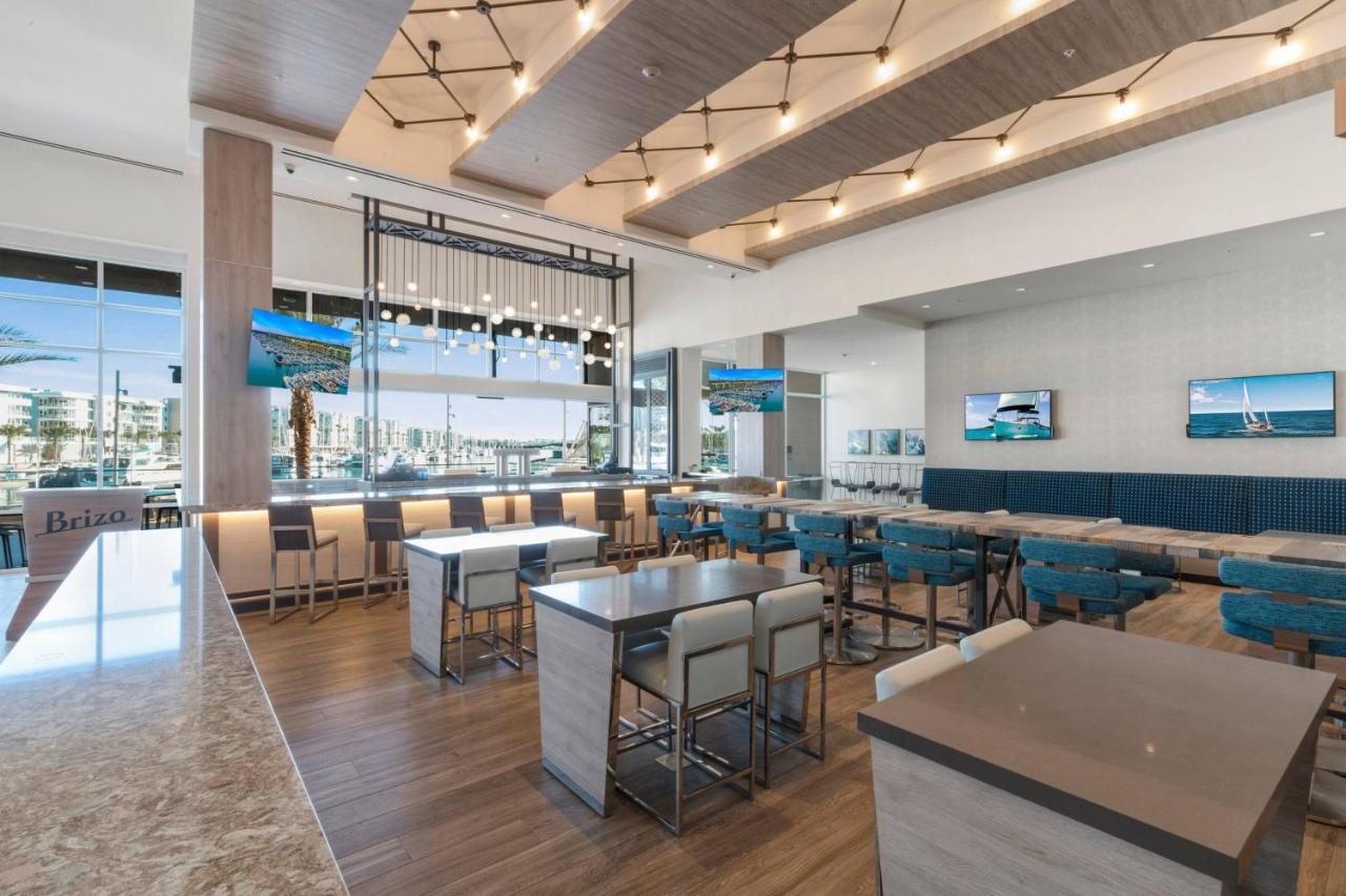 Hotel Courtyard By Marriott Marina Del Rey 3*