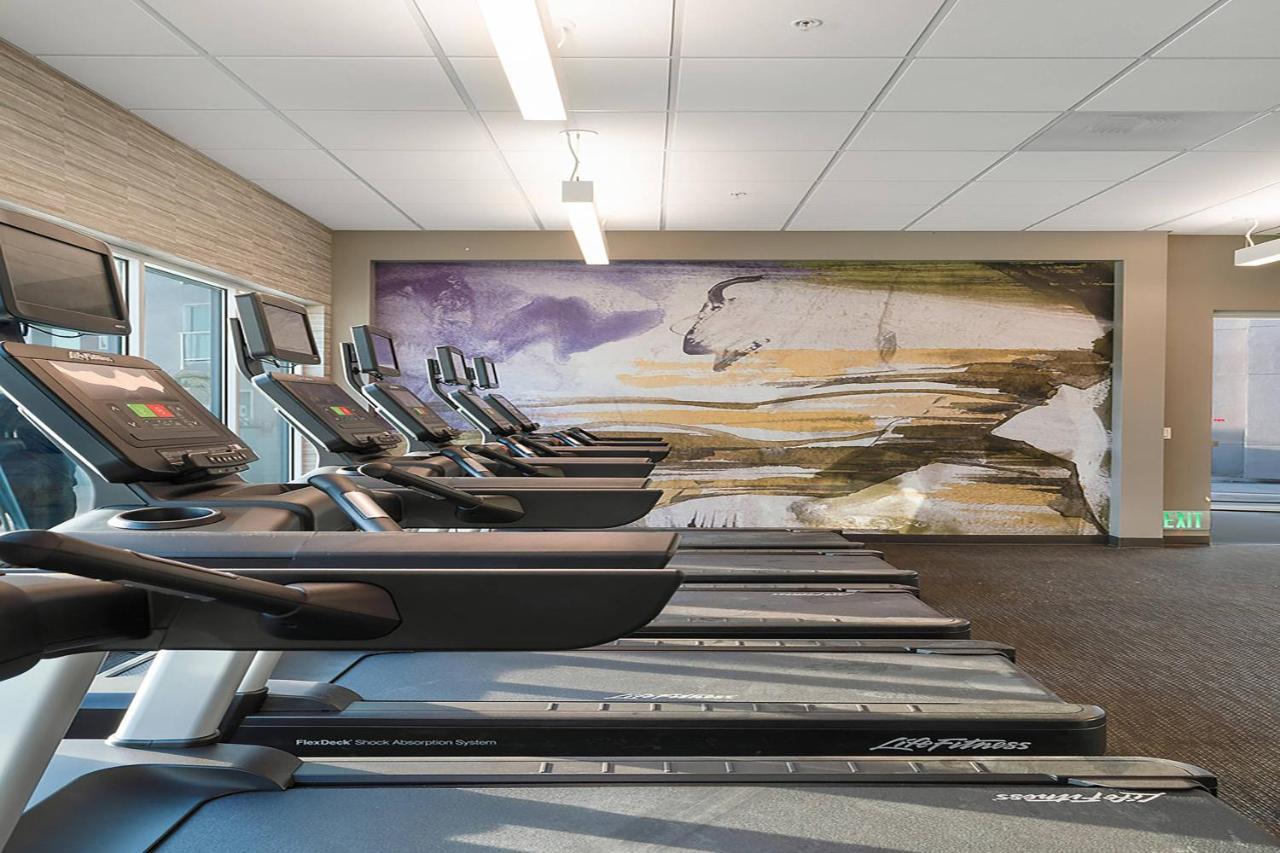 Courtyard By Marriott Marina Del Rey 3* Los Angeles