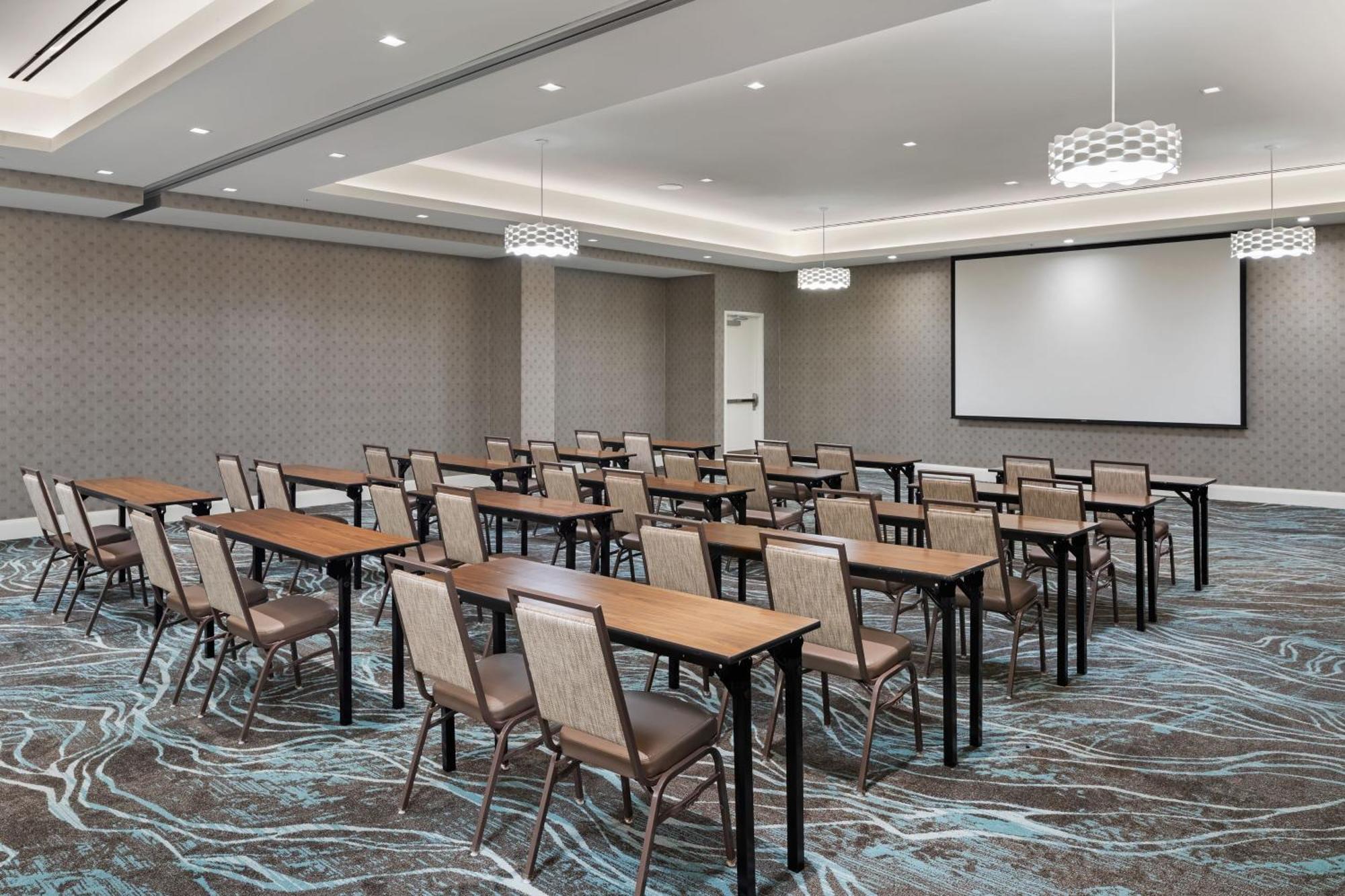 Hotel Courtyard By Marriott Marina Del Rey
