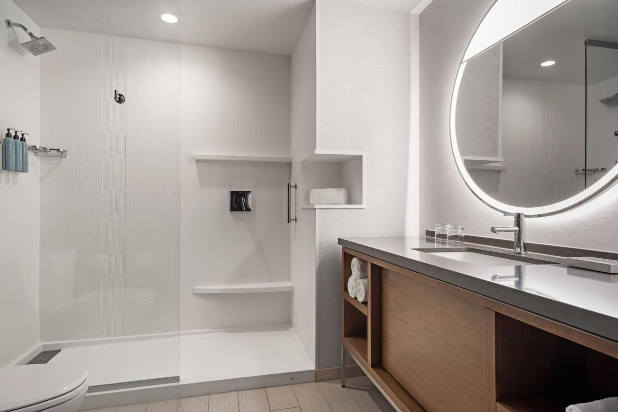 Hotel Courtyard By Marriott Marina Del Rey Los Angeles