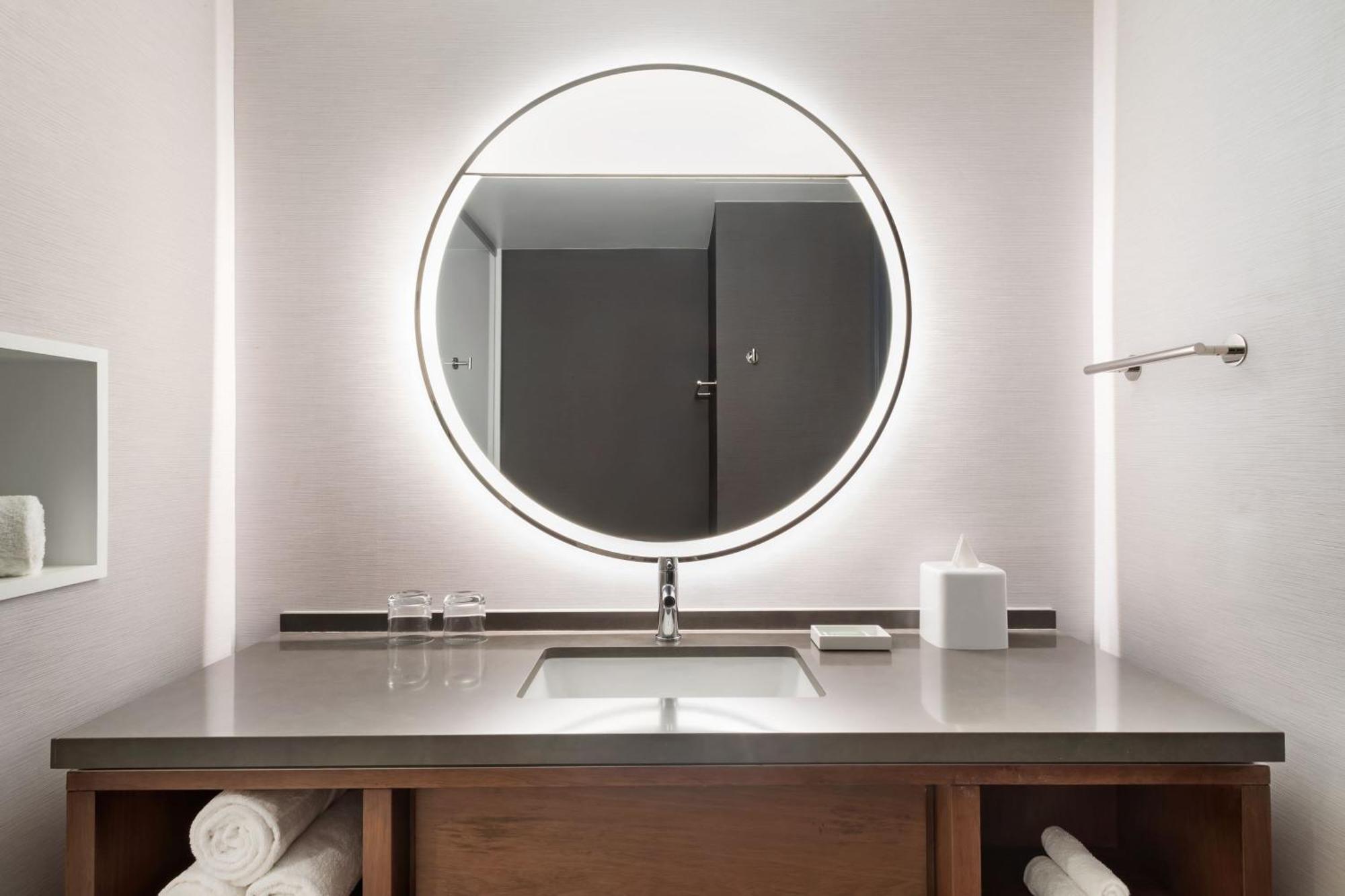Hotel Courtyard By Marriott Marina Del Rey